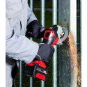 Einhell TC-AG 18/115 Li-Solo szlifierka kątowa 11,5 cm 8500 RPM 1,21 kg EINHELL