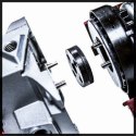 Einhell TC-AG 18/115 Li-Solo szlifierka kątowa 11,5 cm 8500 RPM 1,21 kg EINHELL