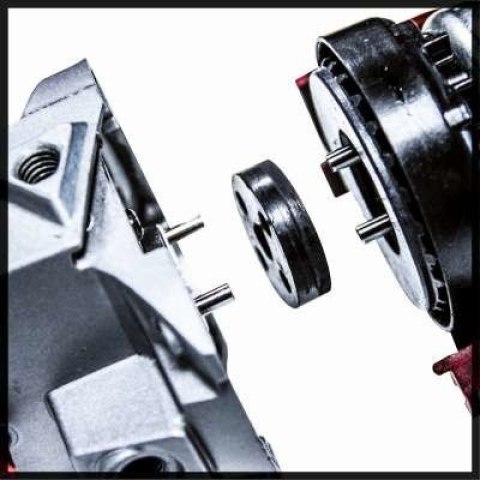 Einhell TC-AG 18/115 Li-Solo szlifierka kątowa 11,5 cm 8500 RPM 1,21 kg EINHELL