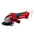 Einhell TC-AG 18/115 Li-Solo szlifierka kątowa 11,5 cm 8500 RPM 1,21 kg EINHELL