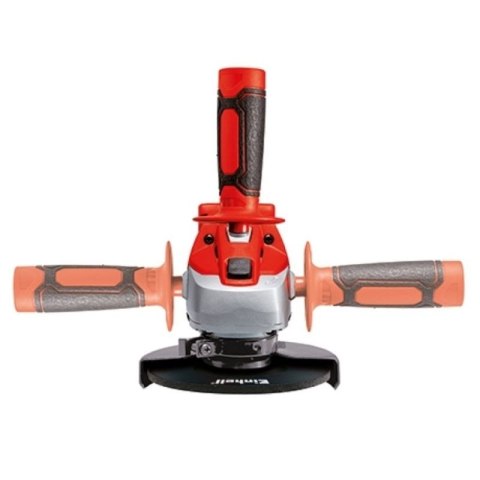 Einhell TC-AG 18/115 Li-Solo szlifierka kątowa 11,5 cm 8500 RPM 1,21 kg EINHELL