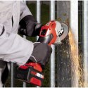 Einhell TC-AG 18/115 Li-Solo szlifierka kątowa 11,5 cm 8500 RPM 1,21 kg EINHELL