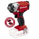 Einhell TE-CI 18/1 Li-Solo 2300 RPM Czarny, Czerwony EINHELL