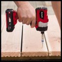 Einhell TE-CI 18/1 Li-Solo 2300 RPM Czarny, Czerwony EINHELL