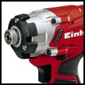 Einhell TE-CI 18/1 Li-Solo 2300 RPM Czarny, Czerwony EINHELL