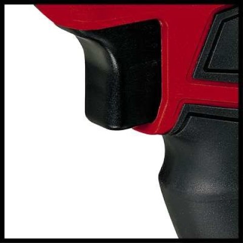 Einhell TE-CI 18/1 Li-Solo 2300 RPM Czarny, Czerwony EINHELL