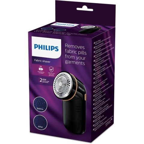 Golarka do tkanin Philips GC026/80 Philips
