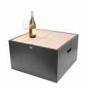 HEAT PALENISKO OGRODOWE FIREDRUM 3 W 1 Heat Outdoor Living