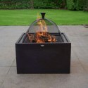 HEAT PALENISKO OGRODOWE FIREDRUM 3 W 1 Heat Outdoor Living
