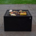 HEAT PALENISKO OGRODOWE FIREDRUM 3 W 1 Heat Outdoor Living
