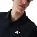 Koszulka polo męska 4F 4FWSS26TPTSM0987-31S 4f