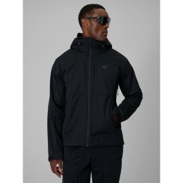 Kurtka softshell wiatroodporna membrana 8000 męska 4F 4FWSS26TSOFM563-20S 4f