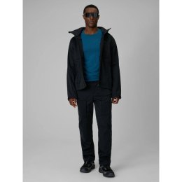 Kurtka softshell wiatroodporna membrana 8000 męska 4F 4FWSS26TSOFM563-20S 4f