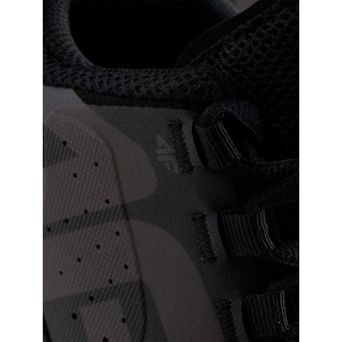 Niskie buty do sportów halowych Destroyer męskie 4F 4FRSS25FSPOM165-20S 4f