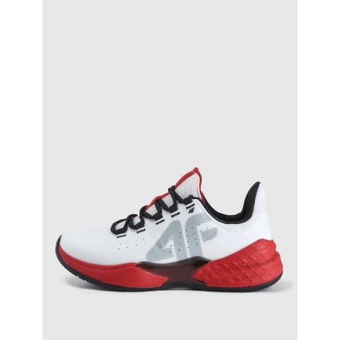 Niskie buty do sportów halowych Destroyer męskie 4F 4FRSS25FSPOM165-90S 4f