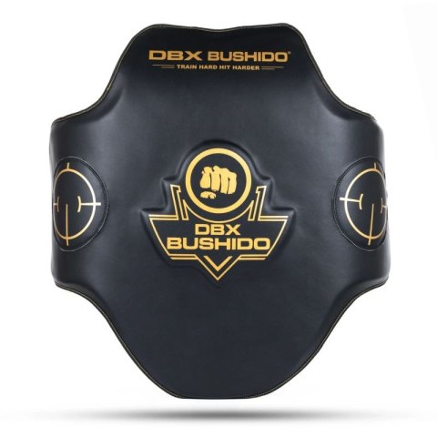 Ochraniacz tułowia Striker | ProFighter | DBX Bushido DBX Bushido