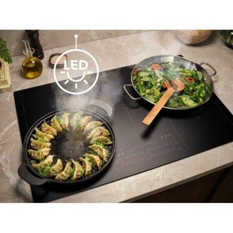 Okap ELECTROLUX LFP336K Electrolux