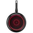 Patelnia TEFAL Simply Clean 28 cm B56706 Tefal