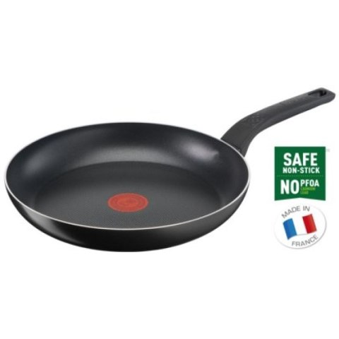 Patelnia TEFAL Simply Clean 28 cm B56706 Tefal