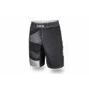 Spodenki treningowe "Samurai" - Szorty do MMA, CrossTrainingu, Treningu siłowego MS-129-L DBX Bushido
