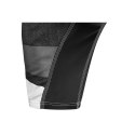 Spodenki treningowe "Samurai" - Szorty do MMA, CrossTrainingu, Treningu siłowego MS-129-L DBX Bushido