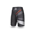 Spodenki treningowe "Samurai" - Szorty do MMA, CrossTrainingu, Treningu siłowego MS-129-L DBX Bushido