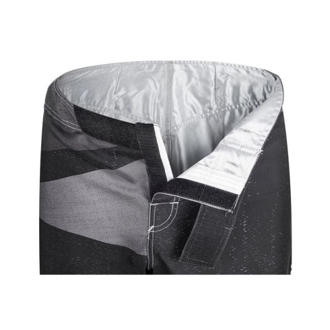Spodenki treningowe "Samurai" - Szorty do MMA, CrossTrainingu, Treningu siłowego MS-129-L DBX Bushido