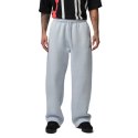 Spodnie dresowe dresy Air Jordan Brooklyn Fleece Oversized Open-Hem Pants - IB7238-472 AIR Jordan