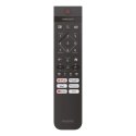 Telewizor Philips 65PUS7810/12 QLED 65'' 4K Ultra HD Titan OS Dolby Digital Plus DVB-T2 Czarny (OUTLET) Philips