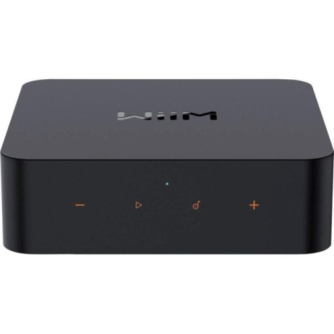 WiiM Pro Plus - Odtwarzacz sieciowy WiiM