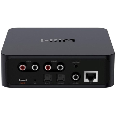 WiiM Pro Plus - Odtwarzacz sieciowy WiiM