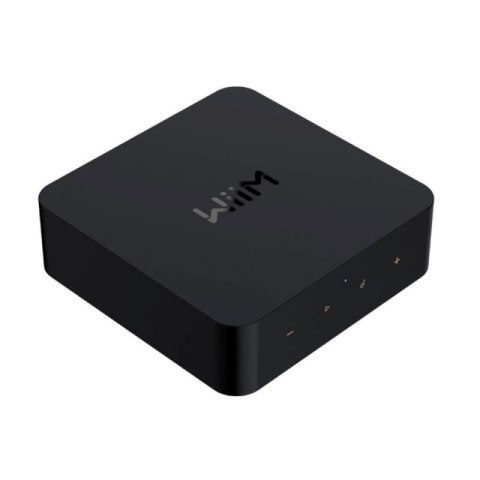 WiiM Pro Plus - Odtwarzacz sieciowy WiiM
