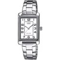 Zegarek Damski CASIO LTP-1234PD-7BEG + BOX CASIO