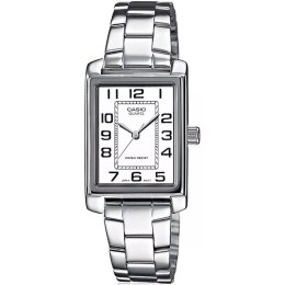Zegarek Damski CASIO LTP-1234PD-7BEG + BOX CASIO