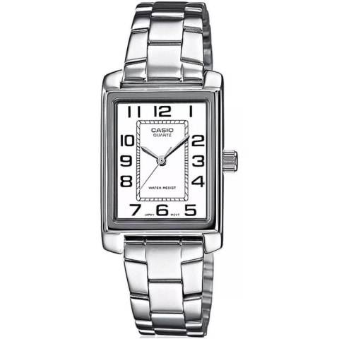 Zegarek Damski CASIO LTP-1234PD-7BEG + BOX CASIO
