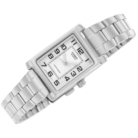 Zegarek Damski CASIO LTP-1234PD-7BEG + BOX CASIO