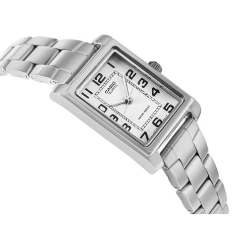 Zegarek Damski CASIO LTP-1234PD-7BEG + BOX CASIO