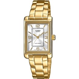 Zegarek Damski CASIO LTP-1234PG-7AEG + BOX CASIO