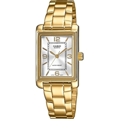 Zegarek Damski CASIO LTP-1234PG-7AEG + BOX CASIO