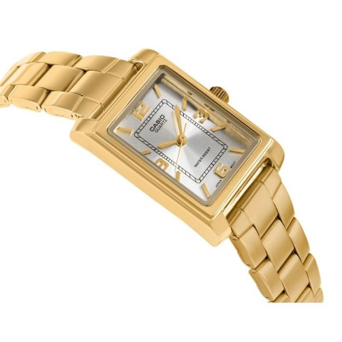 Zegarek Damski CASIO LTP-1234PG-7AEG + BOX CASIO