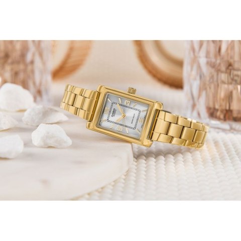 Zegarek Damski CASIO LTP-1234PG-7AEG + BOX CASIO