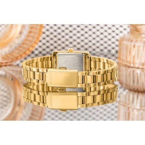 Zegarek Damski CASIO LTP-1234PG-7AEG + BOX CASIO