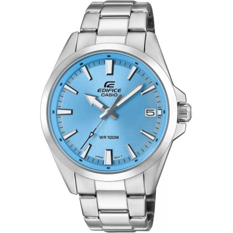 Zegarek Męski CASIO EDIFICE EFV-100D 2BVUEF 10 BAR CASIO