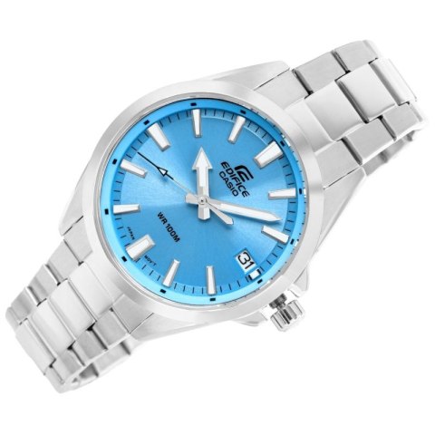 Zegarek Męski CASIO EDIFICE EFV-100D 2BVUEF 10 BAR CASIO