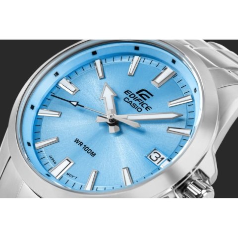 Zegarek Męski CASIO EDIFICE EFV-100D 2BVUEF 10 BAR CASIO