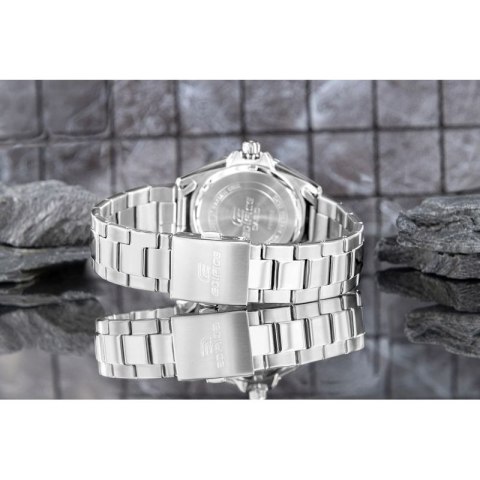 Zegarek Męski CASIO EDIFICE EFV-100D 2BVUEF 10 BAR CASIO