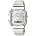Zegarek Męski CASIO VINTAGE AQ-240E-7AEF + BOX CASIO