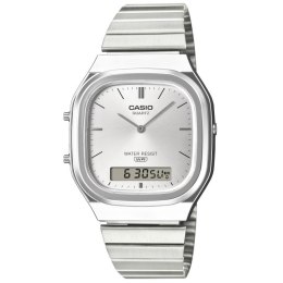Zegarek Męski CASIO VINTAGE AQ-240E-7AEF + BOX CASIO