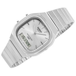 Zegarek Męski CASIO VINTAGE AQ-240E-7AEF + BOX CASIO