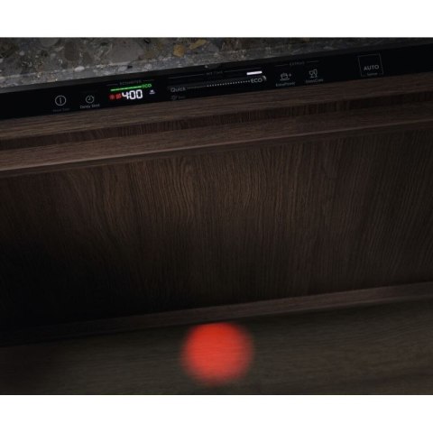 Zmywarka do zabudowy ELECTROLUX EES47400L Electrolux